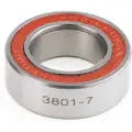 ABI Enduro Bearings Bb 3800 Llu Max-7-bag Double Row Abec Lejer