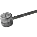 Mvtek Mtb Bremsekabel 100 Enheder