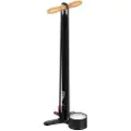 Lezyne Steel Floor Drive 3.5 Hv Gulvpumpe