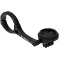 Lezyne Garmin/wahoo Forward Gopro Cykelcomputerholder