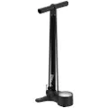 Lezyne Macro Floor Drive Dv-hv Gulvpumpe