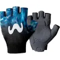 Gobik Viper Movistar Team 2025 Fingerløse Handsker
