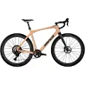 Ornus G1 Grx820 2024 Gravelcykel