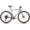 Megamo Jakar 30 Flat-bar Grx400 2025 Gravelcykel