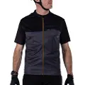 Leatt Mtb Trail 3.0 T-shirt Med Korte ærmer