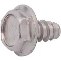 Fix Nippel 4.8 X 8 Mm Kædeskærmsskrue 100 Enheder