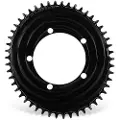 Garbaruk 5-bolt Aero 110 Bcd Ovalt Klinge