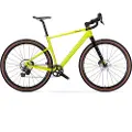 Wilier Adlar Grx 1x11 2025 Gravelcykel