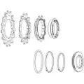 Sram Xg-1391 10-46t Afstandsholder