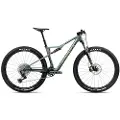 Orbea Oiz M10 29´´ Gx Eagle Axs 2025 Mtb Cykel