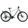 Orbea Kemen Adv 30 29´´ Cues U4000 Gs Shadow 2025 Elektriskcykel