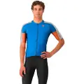Castelli Entrata 6 Kortærmet Trøje