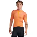 2XU Aero Cycle Kortærmet Trøje