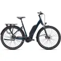 Giant Expression E+ 1 Syncdrive Core 2024 Elektriskcykel