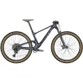 Scott Bikes Spark Rc Comp 29´´ Nx Eagle 12s 2024 Mtb Cykel