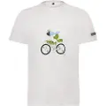 Shimano Sentiero Ltd T-shirt Med Korte ærmer
