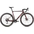 Bh Gravelx R 3.5 28`` Grx 822 2025 Gravelcykel
