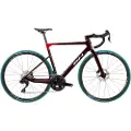 Bh Rx Team 3.0 28`` 105 Rd7100 2025 Gravelcykel