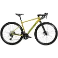 KROSS Esker 6.0 700 Grx Rx820 2025 Gravelcykel