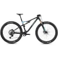 Bh Lynx Race 8.0 29´´ Xt 8100 2025 Mtb Cykel