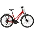 KROSS Trans 5.0 28´´ Cues U3020 2025 Cykel