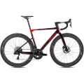 Bh Ultralight 8.0 Dura Ace Di2 2025 Landevejscykel