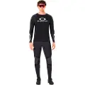 Oakley Apparel Seeker Edge Langærmet Enduro-trøje