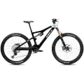 Bh Ilynx Trail Carbon 8.9 Bhz 29´´ Xt 2025 Elektrisk Mtbcykel