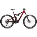 Bh Ilynx+ Sl Trail Carbon 0.0 Ep801 29´´ Xtr 2025 Elektrisk Mtbcykel