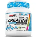 Amix Creapure Performance 2500mg Kreatinkapsler 60 Enheder