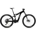 Bh Atomx Lynx Pro 8.4 Brose Smag 29´´ Deore 2025 Elektrisk Mtbcykel