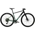 KROSS Esker Flatbar 700 Cues U6020 2025 Gravelcykel