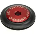 ABI Enduro Bearings Bk Cx Max Sealed Cykeltrissesæt