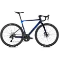 Bh Ultralight 7.0 Ultegra Di2 8150 2025 Landevejscykel