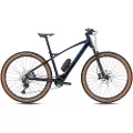 Bh Core Pro Bhz 29´´ Xt 2025 Elektrisk Mtbcykel