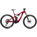 Bh Ilynx+ Trail Carbon 8.9 Ep801 29´´ Xt 2025 Elektrisk Mtbcykel