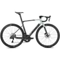 Bh Rs1 5.5 Ultegra Di2 8150 2025 Landevejscykel