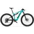 Wilier Urta Hybrid Ride 60 29´´ Xt Rd-m8100 Sgs 2025 Elektrisk Mtbcykel