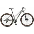 Monty Corsa Deore M5120 Cykel