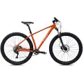 Monty Besaide M2 29´´ Deore M5120 2023 Mtb Cykel