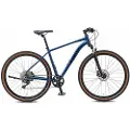 Monty Corsa Deore M5120 Cykel