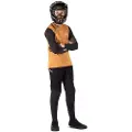Leatt Gravity 1.0 Jr Mtb-sæt