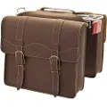 BRN Leather Sidetasker 22l