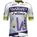Gobik Cx Pro 4.0 Wilier Team 2025 Kortærmet Trøje