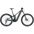 Scott Bikes Patron 920 Performance Cx 29´´ Deore Rd-m6100 Sgs 2025 Elektrisk Mtbcykel