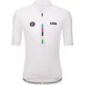 Santini Uci World Champion Mondo 2025 Kortærmet Trøje