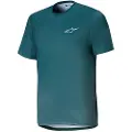 Alpinestars A-dura Rise Kortsærmet Enduro-trøje