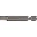 Bahco Standardbit 1/4´´ Til 1/16´´ Unbrakoskruer 50 Mm 5 Enheder