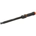 Bahco Adjustable Mechanical Trigger With Viewfinder And Cylindrical Connection Interchangeable Head Momentnøgle
