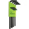 Bondhus Prohold Torx-nøglesæt 8 Stykker